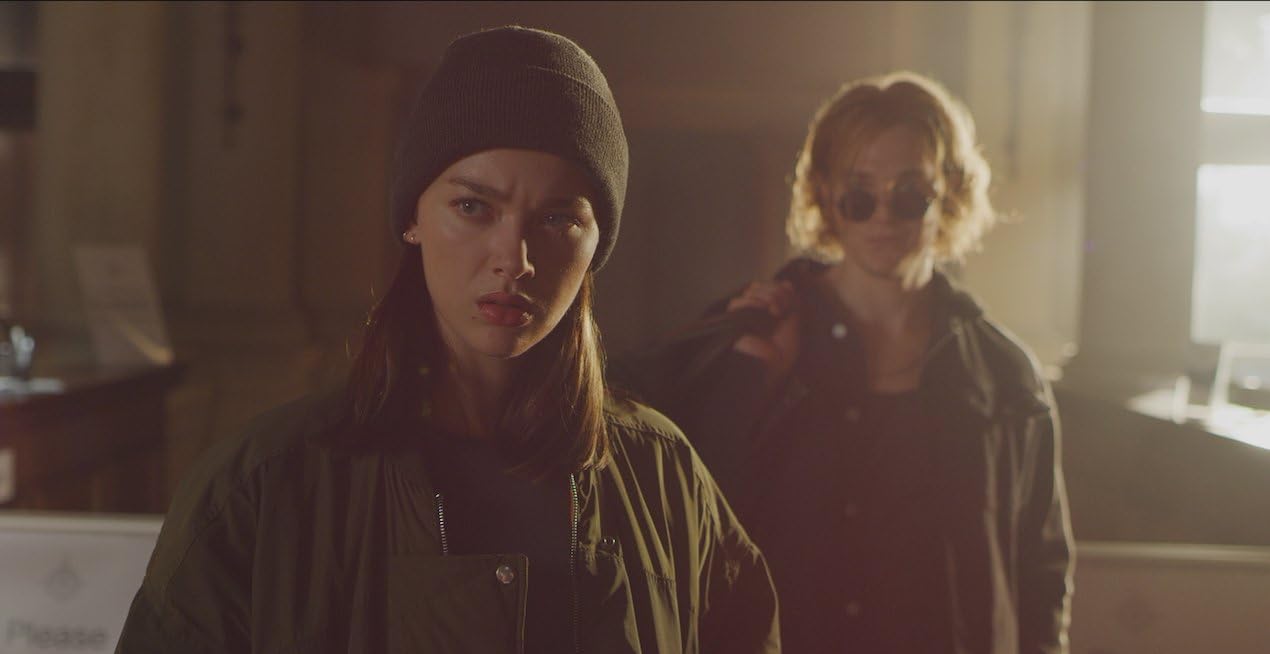 Fallen: Uma Série de Fantasia, Romance e Mistério que Encanta os Fãs