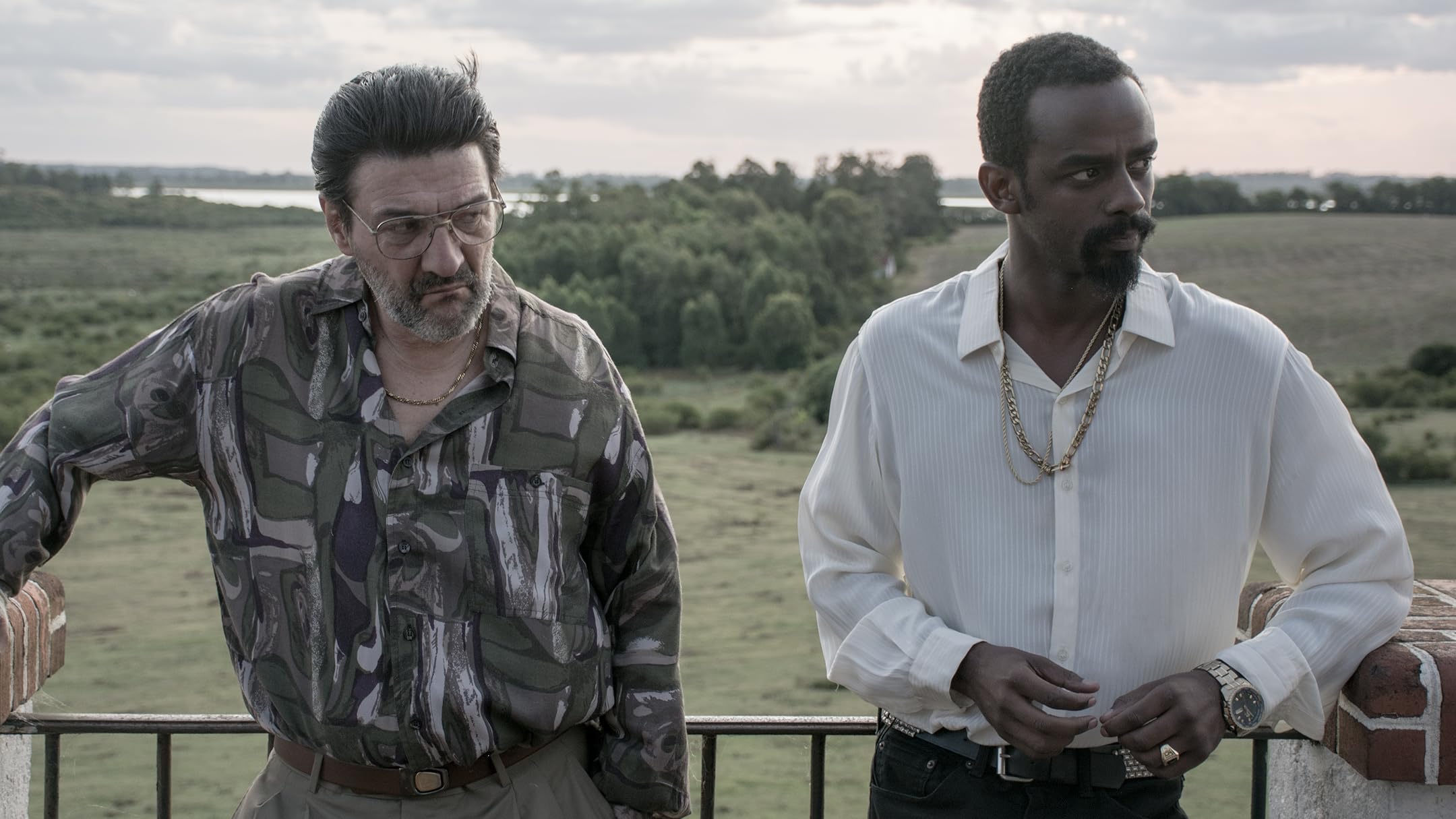 Impuros: A Série Brasileira que Retrata o Submundo do Crime no Rio de Janeiro