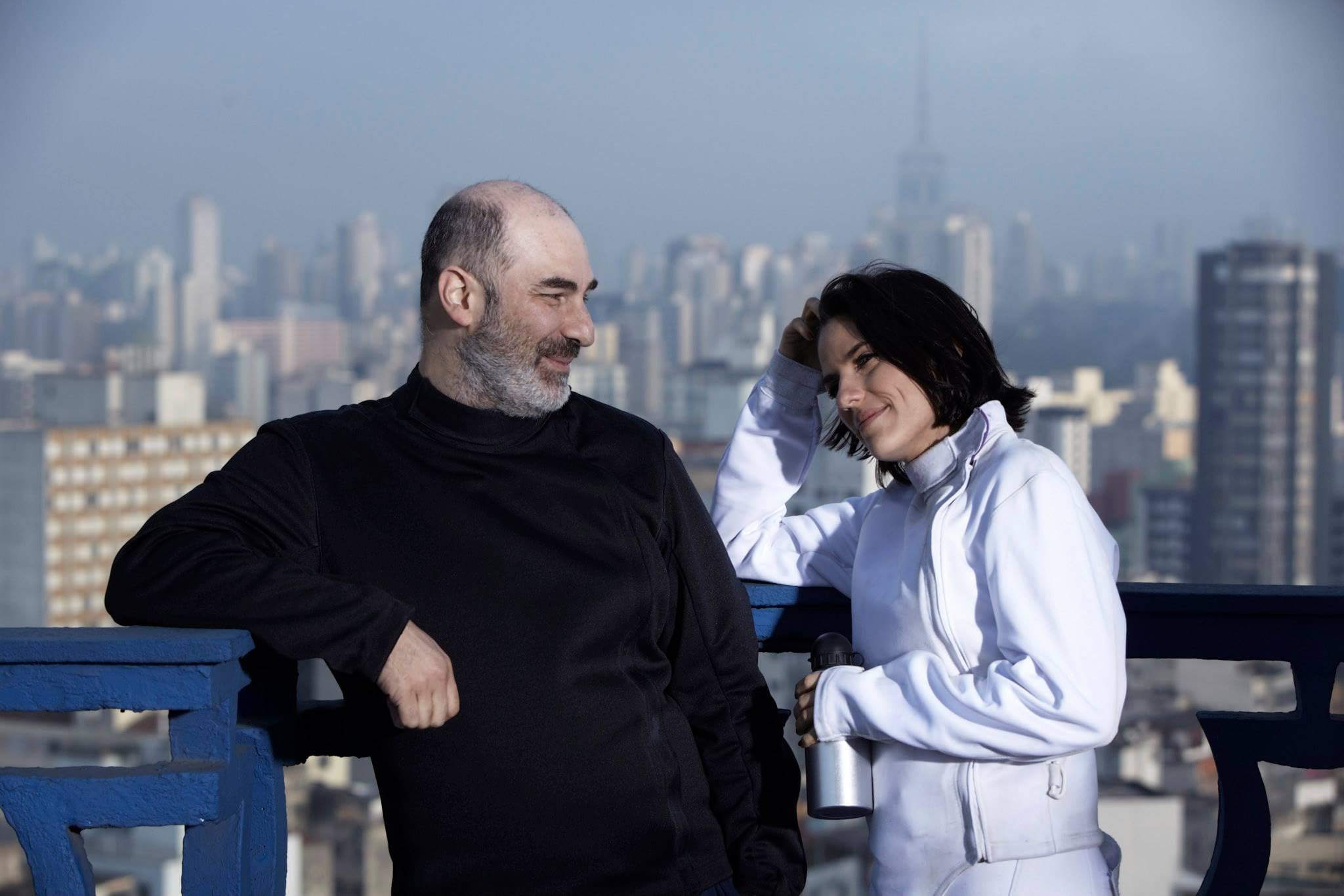 O Negócio: A Série Brasileira Que Mostra o Lado Empreendedor da Prostituição