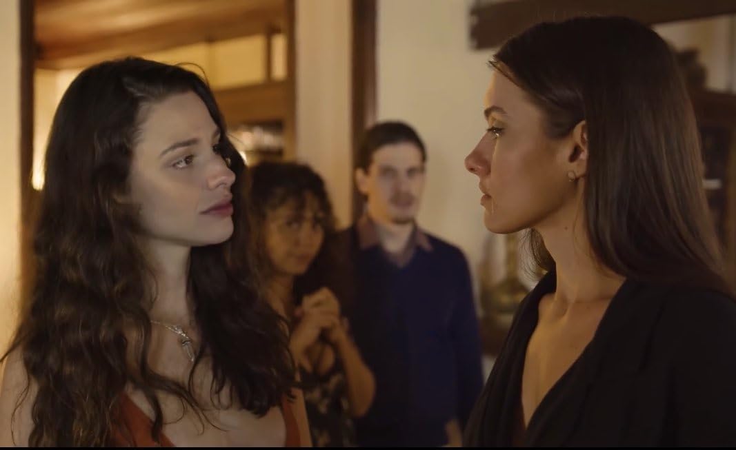 Stupid Wife: A Série Brasileira Que Conquistou o Público com Amor, Emoção e Inclusão